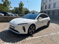 Begagnad Nio ET5 360 kW (490 HK) 2023 Vit Sedan