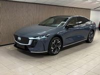 Ny Mazda 6e Takumi-Line 189 kW (258 HK) 2025 Grå Halvkombi