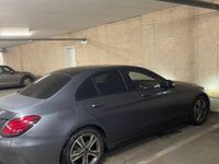 begagnad Mercedes C250 4MATIC 7G-Tronic Plus Euro 6 204hk