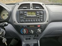 begagnad Toyota RAV4 5-dr 2,0 VVT-i 4x4 (150hk)