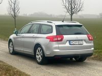 begagnad Citroën C5 Tourer 2.0 HDiF Automat