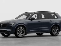 Ny Volvo XC90 Ultra 355 HK (261 kW) 2026 Grå SUV