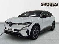Begagnad Renault Mégane IV 2023 Vit