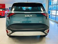 begagnad Kia Sportage Plug-In AWD ADVANCE 2024, SUV