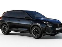 Ny Peugeot 5008 107 HK (78 kW) 2025 SUV