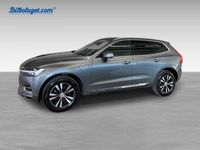 begagnad Volvo XC60 Recharge T6 Inscr Expression T