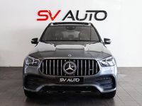 Begagnad Mercedes GLE53 AMG AMG 435 HK (319 kW) 2021 Grå SUV