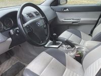 begagnad Volvo V50 2.0 D Kinetic Euro 3 rep objekt läs annonsen