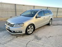 begagnad VW Passat 2.0 TDI 170Hk.Dsg. Premium