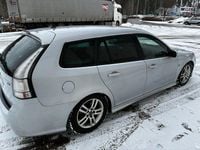 Begagnad Saab 9-3 150 HK (110 kW) 2008 Kombi