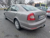 begagnad Skoda Octavia 1.6 TDI Euro 5