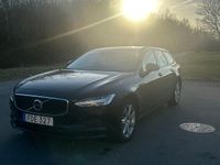 Begagnad Volvo V90 150 HK (110 kW) 2018 Kombi