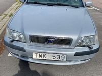 Begagnad Volvo S40 122 HK (89 kW) 2003 Sedan