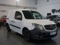 begagnad Mercedes Citan 108 CDI Euro 5