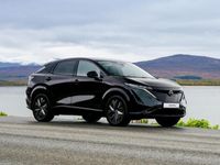 Begagnad Nissan Ariya 2023 SUV