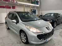 begagnad Peugeot 207 1.6 VTi Euro 4