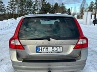 Begagnad Volvo V70 200 HK (147 kW) 2009 Kombi