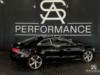 begagnad Audi A5 Coupé 2.0 TDI DPF Manuell, 170hk Comfort