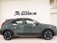 begagnad Kia e-Niro Action Special Edition 2024, SUV