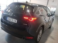 begagnad Mazda CX-5 2.5 4WD Aut - BOSE 2020, SUV