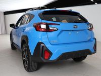 Ny Subaru Crosstrek 150 HK (110 kW) 2025 Blå SUV