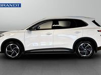 Ny MG MG5 EV Comfort 172 kW (234 HK) 2025 Vit Kombi