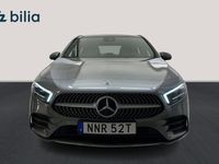 begagnad Mercedes A250 e AMG/Panorama/V-hjul