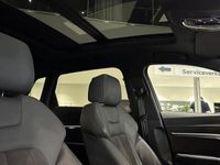 begagnad Audi e-tron 55 Proline Advanced fullutrustad