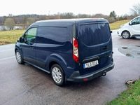 begagnad Ford Transit Connect 1.5 TDCi Euro 6. 101hk