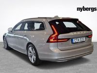 begagnad Volvo V90 B4 Diesel Core, NYSERVAD