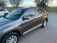 Begagnad Mitsubishi ASX 150 HK (110 kW) 2011 SUV