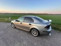 Begagnad Saab 9-3 2003