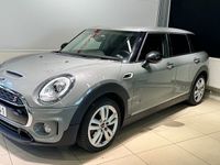 begagnad Mini Cooper S Clubman ALL4 Salt II Euro 6