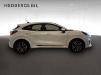 begagnad Ford Puma ST-LINE 1.0 EcoBoost Hybrid 125HK