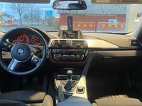 begagnad BMW 320 d Touring Sport line Euro 5