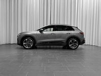 Begagnad Audi Q4 e-tron S-Line 210 kW (286 HK) 2025 Tyfongrå metallic SUV