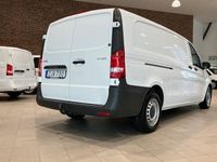 begagnad Mercedes Vito 113 Benz111 CDI Manuell, extra lång 2019, Personbil