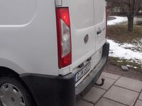 begagnad Fiat Scudo 