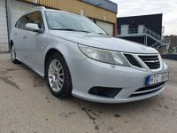 begagnad Saab 9-3 SportCombi 1.8t BioPower Linear