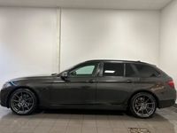 begagnad BMW 520 d xDrive Touring Steptronic Drag | P-Sensor | Skinn