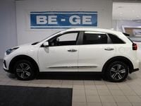 Begagnad Kia Niro 143 HK (105 kW) 2020 Vit SUV