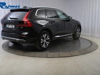 Begagnad Volvo XC60 Core 253 HK (186 kW) 2024 Svart SUV