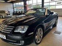 begagnad Chrysler Crossfire Roadster 3.2 V6 218hk