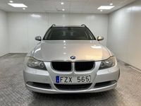 begagnad BMW 318 i Touring Advantage, Comfort 129hk