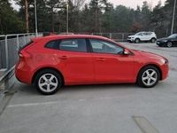 begagnad Volvo V40 D2 Kinetic Euro 6