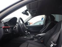begagnad BMW 318 d Sedan Sport line Euro 5