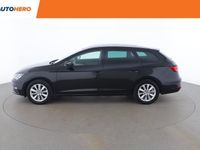 begagnad Seat Leon ST 1.0 TSI / Panorama, CarPlay, Backkamera, PDC