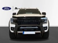 begagnad Ford Ranger Wildtrak 2.0L - Hedin Edition #2