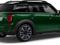 begagnad Mini Cooper S Countryman E ALL4