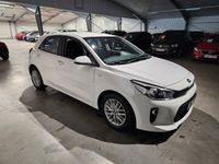 begagnad Kia Rio 1.0 T-GDI Euro 6 100 hk Advanced Plus Backkamera GPS